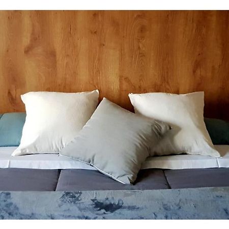 Apartamento Holidays In Ainsa Exterior photo