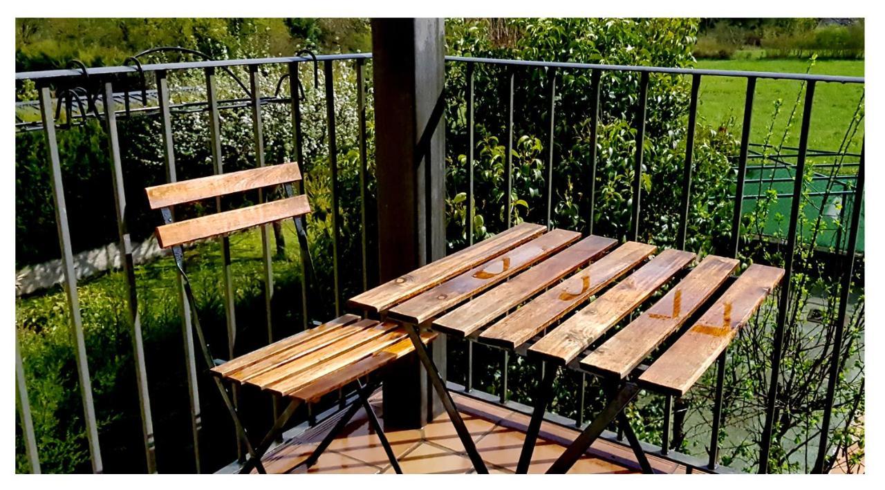 Apartamento Holidays In Ainsa Exterior photo