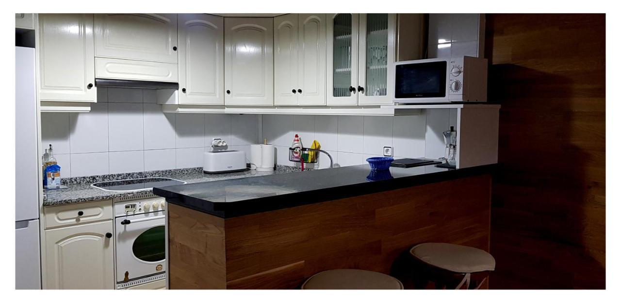 Apartamento Holidays In Ainsa Exterior photo